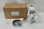 Camera Outdoor, 2K Hd Security Wired, 360 1 White. Fixed Price $99.99.