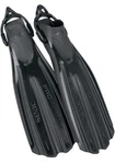 Seac Propulsion L/xl Black Dive Fins - Open Heel (0710043520095A). Fixed Price $89.49.