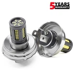 Super Premier Led Bulb For Hella Halogen Headlight 12V 60/55W. Fixed Price $20.99.