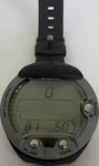 Suunto Vyper Dive Computer With Display Cover, Box, And Manuals. Fixed Price $100.00.