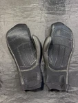 Neill Psycho Tech Surf Mitts 5MM Wetsuit Gloves Mittens. Fixed Price $67.00.