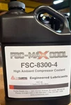 Curtis Oil, Fsc-max Cool FSC-8300-4 Compressor Oem, 1 Gallon. Fixed Price $230.00.
