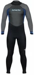 Hyperflex Access 3/2 Bz Men's Wetsuit - Blue/grey Large Nwt. Fixed Price $216.00.