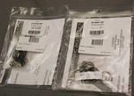 Atomic Service Kits 1ST And 2ND Stage Annual New Scuba Diving Regulator. Fixed Price $70.00.