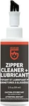Gear Aid Zipper Cleaner & Lubricant With Teeth Brush Repair KIT,2 Oz. Fixed Price $10.61.