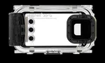 Seashell Ss-g Diving Underwater Housing Hard Case For Samsung Galaxy S4/S3 Black. Fixed Price $49.95.