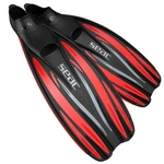 Seac F100 Pro Diving Fins. Fixed Price $107.38.