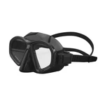 Blue Reef Black Freediving Mask & Snorkel Set. Fixed Price $54.90.