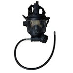 Ots Guardian Full Face Mask W/2ND Stage Regulator Ships Free. Fixed Price $599.95.