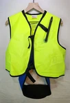 Concepts Innovative Scuba Deluxe Jacket Style Snorkel Vest Xl Yellow. Fixed Price $29.87.