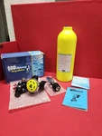 H2ODYSSEY Emergency/extra Air Source Regulator W Filler + Catalina S13 13CF Cyl.. Fixed Price $374.99.
