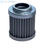 Nardi Pacific High Pressure Breathing Air Compressor Oil Filter Cartridge. Fixed Price $72.04.