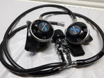 Sherwood 3100 Scuba Diving Regulator & Set. Fixed Price $74.99.