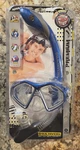 New!! Us Divers Admiral Lx Combo Mask + Snorkel Adult -- Msrp $48. Fixed Price $26.99.