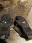Pinnacle Merino Attack 6MM Gloves Scuba Diving Warm Neoprene. Fixed Price $25.88.
