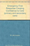 Efr Primary And Secondary Care Participant Manual Paperback. Fixed Price $7.67.