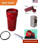 Waterproof Car Key Fob Container, Case, Holder - For Scuba Diving And Watersp.... Fixed Price $104.98.