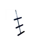 Windline DL-3X Step Stainless Steel Dive Ladder. Fixed Price $374.89.