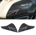 Tank Traction Pad For Triumph Trident 660 2021-2025 Anti Slip Sticker. Fixed Price $95.67.