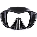 Ist MP110 Frameless Dive Mask, Single Panoramic Shatterproof Lens For Scuba. Fixed Price $51.68.
