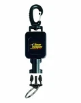 Gear Keeper RT4-5912 Small Flashlight Retractor Large Heavy Duty Snap Clip. Fixed Price $23.95.
