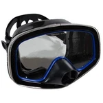 Scuba Choice Diving Classic Free Dive One-window Silicone Purged. Fixed Price $47.36.