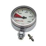 Hollis Pressure Gauge (spg), Metal, No Hose/boot, Psi. Fixed Price $127.95.