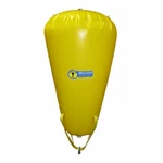 Subsalve Professional Enclosed Bottom Parachute Lift Bags. Fixed Price $999.00.