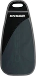 Cressi Combo Bag With Closing, Black/silver, 51.2CM. Fixed Price $6.95.