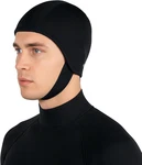 Neoprene Diving Hood For Women, Thermal Wetsuit Swim Cap With Chin Stra. Fixed Price $28.63.