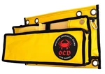 Dive Baggie - Brass Screw Included, Tool Bag, Underwater, Diving Equipment,. Fixed Price $93.41.