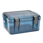Watertight Box Outdoor Products Storage Container 172OP-DRBL Dress Blues. Fixed Price $36.99.
