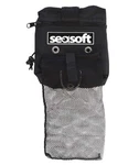 Seasoft Tactical Accessory Pocket W/ Attached Mesh. Fixed Price $79.99.