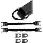 Xs Scuba Universal Spring Fin Straps. Fixed Price $101.95.