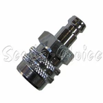 Scuba Choice Seaquest Bc - Standard Female Adapter. Fixed Price $23.99.