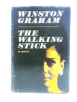 The Walking Stick (winston Graham - 1967) (ID:88485). Fixed Price $30.65.