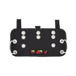 Dive Rite Modular Tech Butt Plate W/assembly Screws. Fixed Price $130.07.