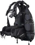 Oceanic Photon Pro Mens Travel Bc Vest. Fixed Price $899.95.