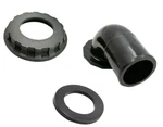 Scuba Bcd Shoulder Elbow Valve 1" Corrugated For Hollis Bc, Wing Inflator Hose. Fixed Price $19.95.