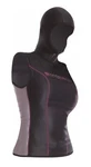 Sharkskin Women's Chillproof Vest W/ Hood, Usa 12. Fixed Price $169.99.