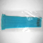 Leluv Constriction Ring Strap Hook And Loop 12 Pack. Fixed Price $8.64.