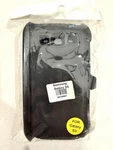 Samsung Galaxy S3 Hard Shell Cell Phone Case Black. Fixed Price $7.99.