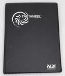Padi The Wheel 1988 Imperial Rdp Set - Vintage Scuba Dive Planner Full Kit. Fixed Price $34.99.