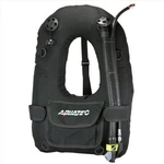 Aquatec Horse Collar Bladder Bcd BC-002 Buoyancy Compensation Scuba Diving. Fixed Price $330.00.