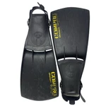 Us Divers Compro Aqua Lung Line Extra Small Size 5-7 Fins Made Italy. Fixed Price $22.98.