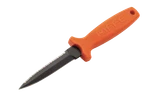 Riffe Edc (every Dive Carry) 4.5" Knife. Fixed Price $75.00.