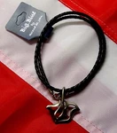 Manta Ray Necklace Solid Scuba Dive Equip Pewter Big Blue Beach Gift Idea 10. Fixed Price $16.99.