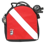 Flag Regulator Made By Armor Bags, Usa. Desgned And For Divers.. Fixed Price $60.21.