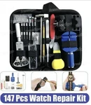 Watch Repair Tool Kit For Invicta Pro Diver Adjustable Back Case Opener 55MM. Fixed Price $25.99.
