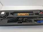 Smaco S300PLUS Mini Scuba Tank Refillable Diving 0.5L Capacity Support.... Fixed Price $200.00.